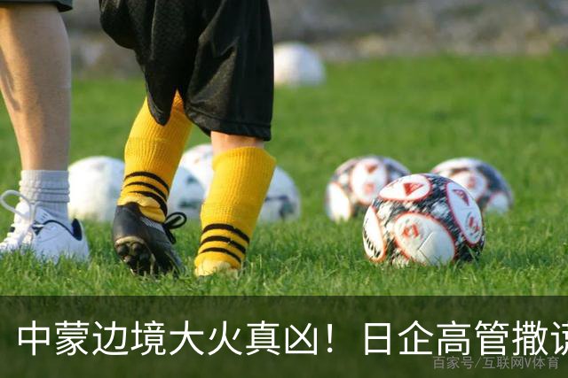中蒙边境大火真凶！日企高管撒谎改口道歉，日媒集体不吭声